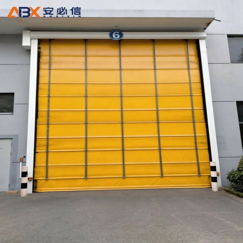 大理白族自治州机库门