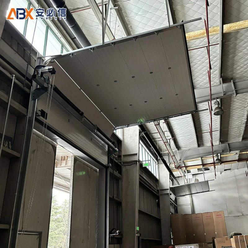 大理白族自治州工业提升门
